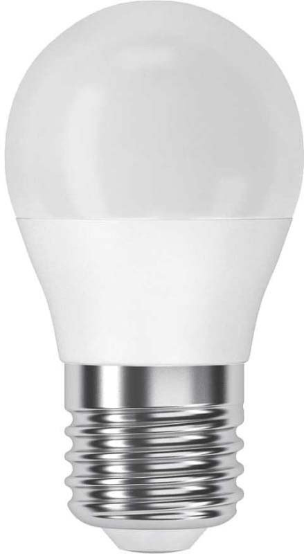 

Светодиодная лампочка Фотон LED P45-C 8W E27 3000K (серия Х)
