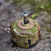 Туристическая горелка BRS 3000T