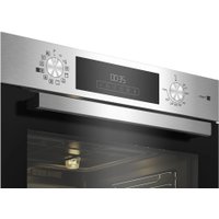 Электрический духовой шкаф Hotpoint HSTF 1231 JSAH IX