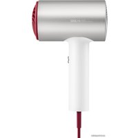 Фен Soocas H5 (серебристый, европейская вилка)