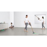 Пылесос Dyson V12 Detect Slim Absolute 394436-01