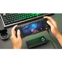 Геймпад для смартфона GameSir X2 Pro (черный)