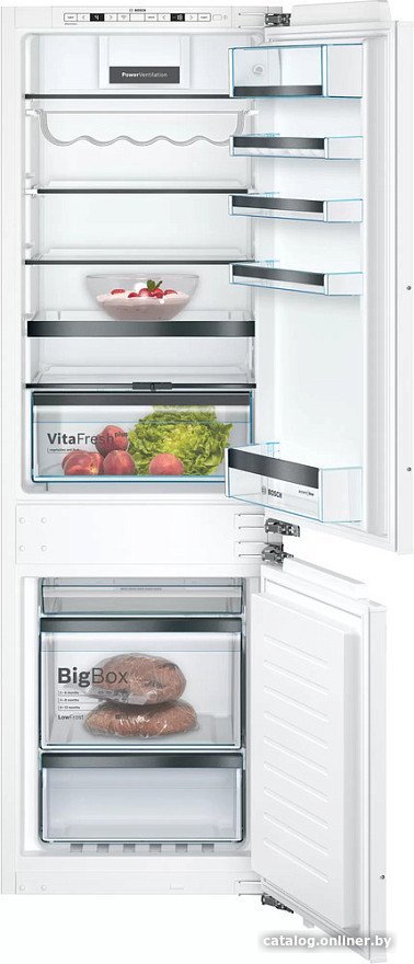 

Холодильник Bosch Serie 6 KIS86HDD0