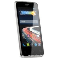 Телефон Acer Liquid Z4 Duo Z160