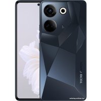 Телефон Tecno Camon 20 Pro 8GB/256GB (предрассветный черный)