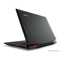 Игровой ноутбук Lenovo Y700-17 [80Q0001BRK]