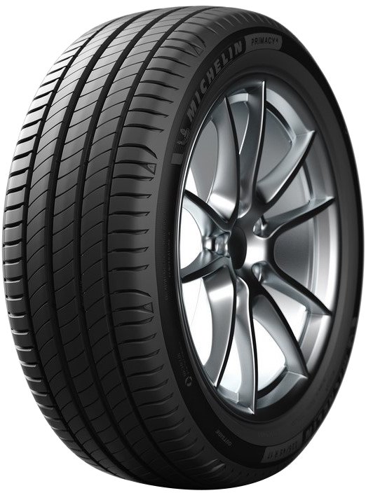 

Летние шины Michelin Primacy 4 225/50R18 95V (run-flat)