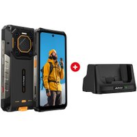 Телефон Ulefone Armor 26 Ultra (черный)
