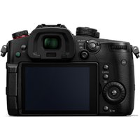 Беззеркальный фотоаппарат Panasonic DC-GH5S Body