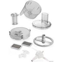 Насадка для нарезки кубиками Bosch MUZ5CC2