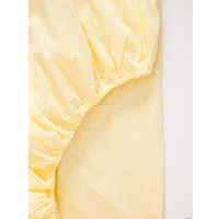 1.5-спальный комплект постельного белья Loon Emily (1.5-спальный, наволочка 50x70, шампань)