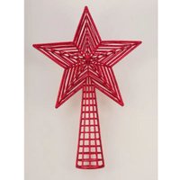 Елочная верхушка Ausini V5202