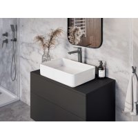 Душевая система  Deante Blur Titanium NQL D9YK