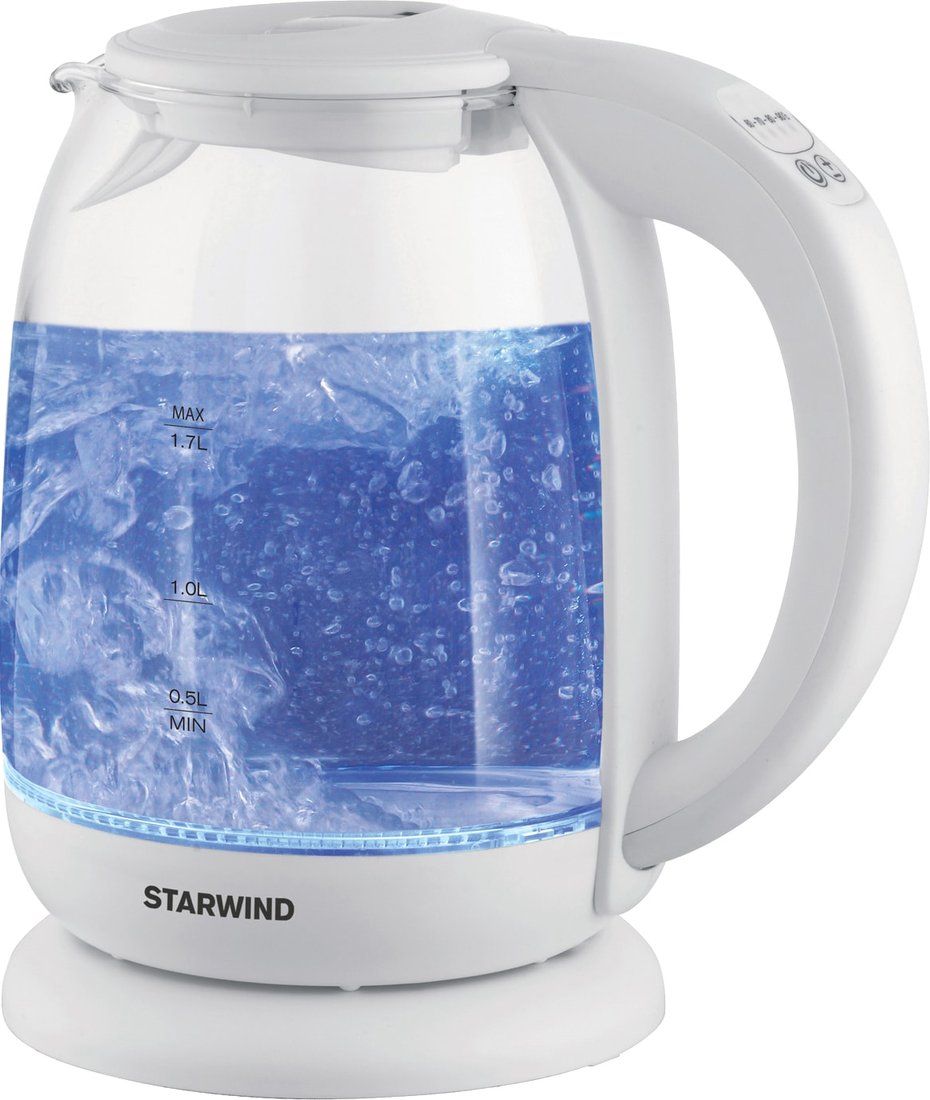 

Электрический чайник StarWind SKG4215
