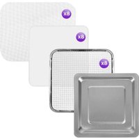 Сушилка для овощей и фруктов Kitfort KT-1998