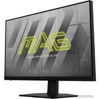 Игровой монитор MSI MAG 323UPF