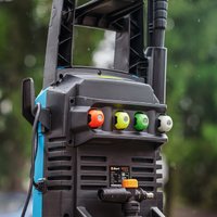 Мойка высокого давления Bort BHR-2000M