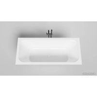 Ванна Salini Orlanda Axis Kit 170x75 103313G (S-Sense, глянцевый)