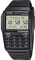 

Наручные часы Casio DBC-32-1AES