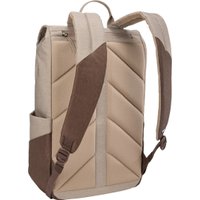 Городской рюкзак Thule Lithos 16л 3205450 TLBP213TT/NB (капучино)