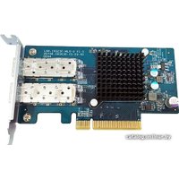 Сетевая карта QNAP LAN-10G2SF-MLX