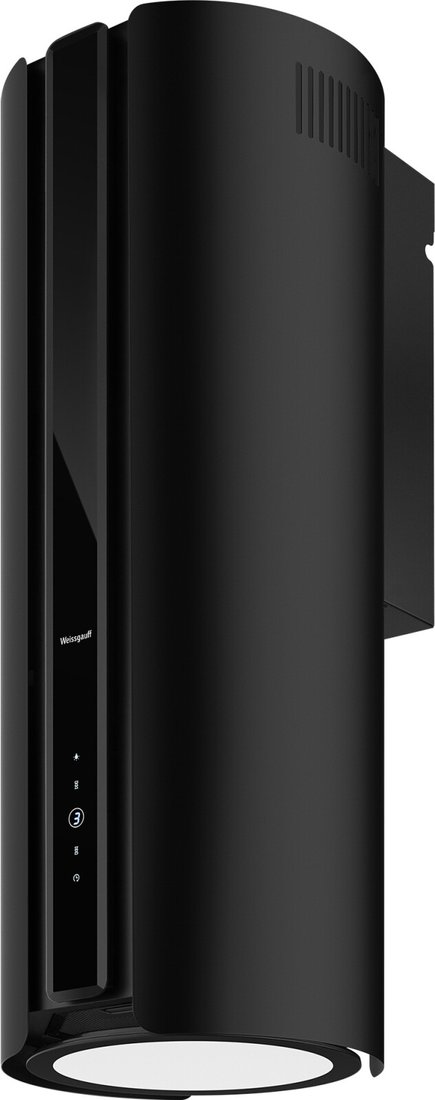 

Кухонная вытяжка Weissgauff Sun BLDC BL