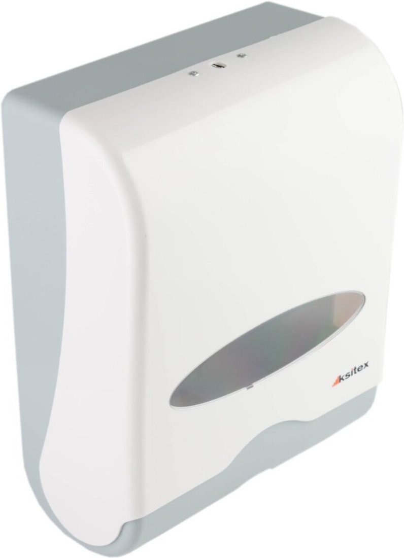 

Аксессуары для ванной и туалета Ksitex TH-603W