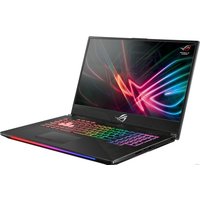 Игровой ноутбук ASUS ROG Strix SCAR II GL704GV-EV015T