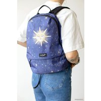 Городской рюкзак Vokladki S-Фит (звезды)