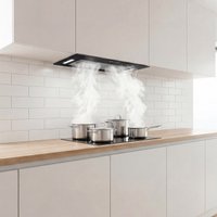 Кухонная вытяжка Schtoff Trend 60 Black