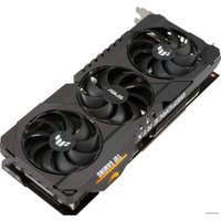 Видеокарта ASUS TUF Gaming GeForce RTX 3080 V2 OC 10GB GDDR6X
