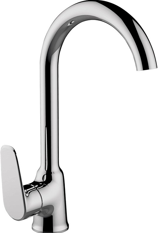

Смеситель Laveo Rondo BLX 068D