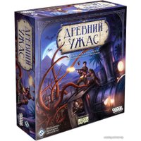 Настольная игра Мир Хобби Древний Ужас