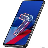 Смартфон ASUS ZenFone 7 ZS670KS 8GB/128GB (черный)