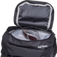 Туристический рюкзак Tatonka Yukon 70+10 (black)
