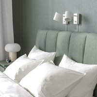 Кровать Ikea Tallasen s89514751