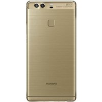 Телефон Huawei P9 Plus Haze Gold [VIE-L29]