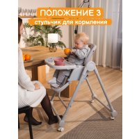 Трансформер Navelina Flova 3 в 1 (opaco)