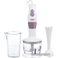 Погружной блендер Leben 269-003