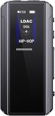 

Портативный усилитель FiiO BTR13 (черный)