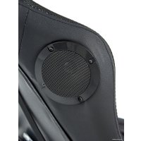 Игровое (геймерское) кресло Jiqiao DG8003 (черный/красный)