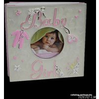 Фотоальбом Lenardi Family. Baby 788-030