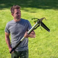 Корнеудалитель Fiskars SmartFit 1020125