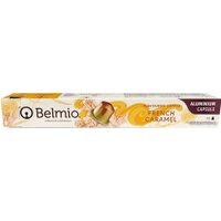 Кофе в капсулах Belmio French Caramel в капсулах 10 шт