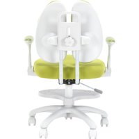 Детское ортопедическое кресло Everprof Kids 104 (зеленый)