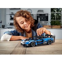 Конструктор LEGO Technic 42123 McLaren Senna GTR