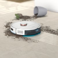 Робот-пылесос Philips HomeRun 2000 series Arctic White XU2000/20