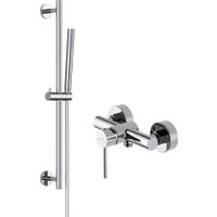 Душевой гарнитур  Aquatek Европа AQ1332CR