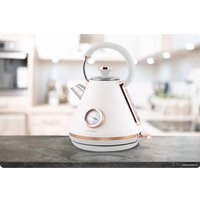 Электрический чайник Berdsen BD-701 (белый)