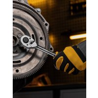 Универсальный набор инструментов Denzel 15809 (82 предмета)